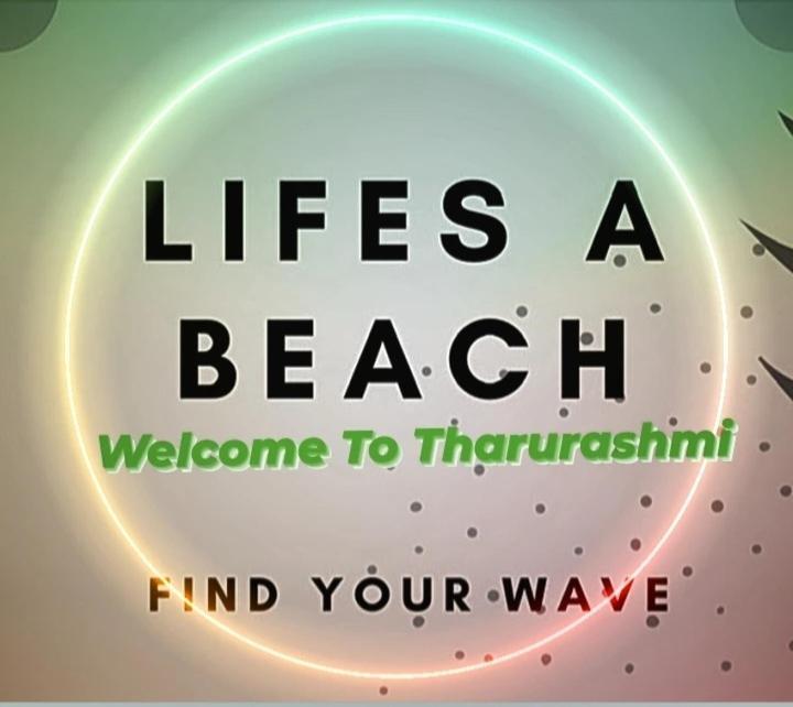 Tharurashmi Sea Pond Villa & Surf Hostel - Hiriketiya ดิคเวลลา ภายนอก รูปภาพ
